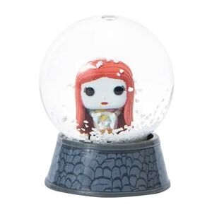 NBC Funko Pop Sally Snow Globe